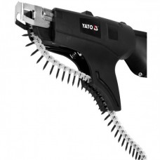 YATO Masina de insurubat putere 550W prindere hexa..